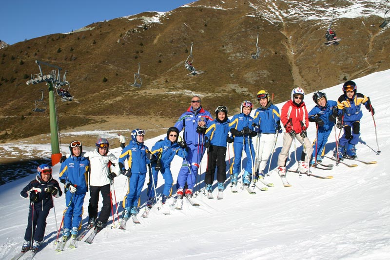 Gruppo Popi Colombo1